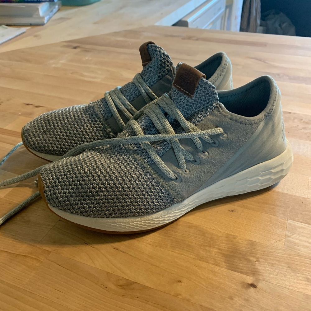 New Balance Tennis Shoes